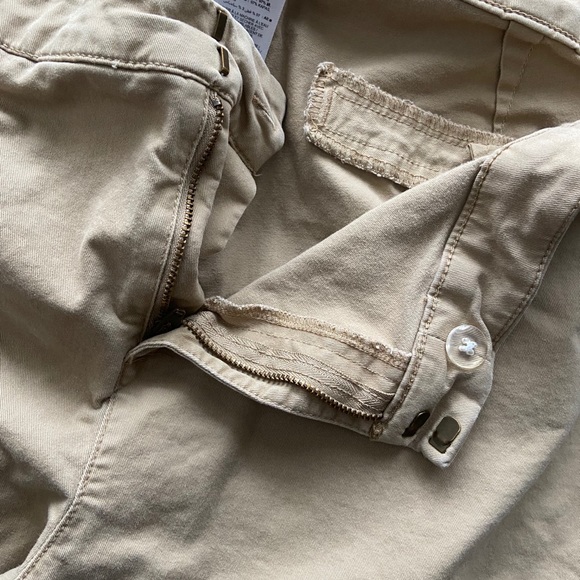 Old Navy Pixie Pants - Picture 3 of 3